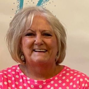 Meet your Posher, Karen